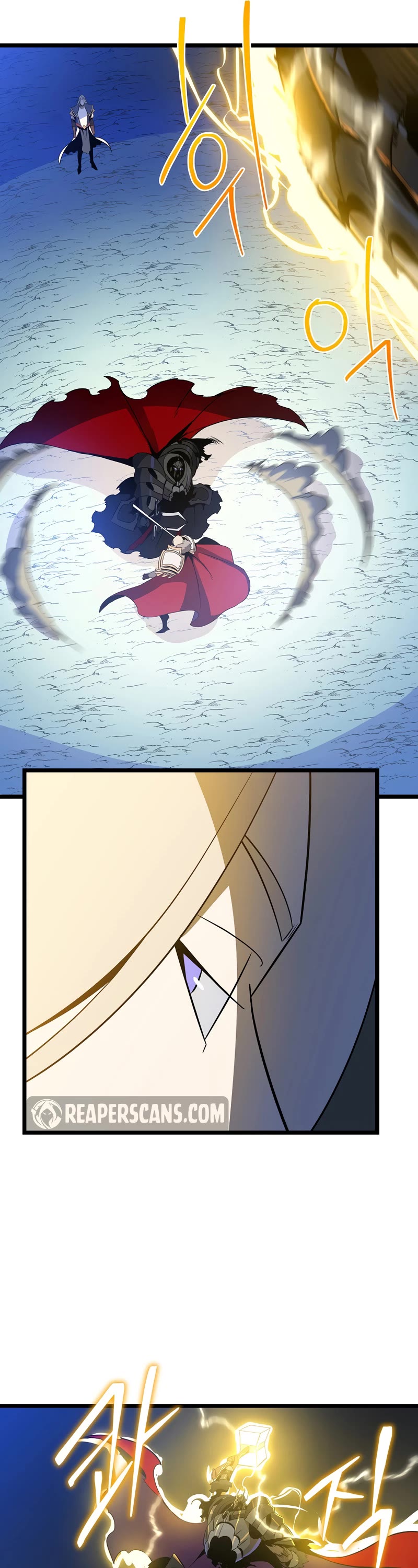 Kill the Hero Chapter 140 page 42 - Chapter 140