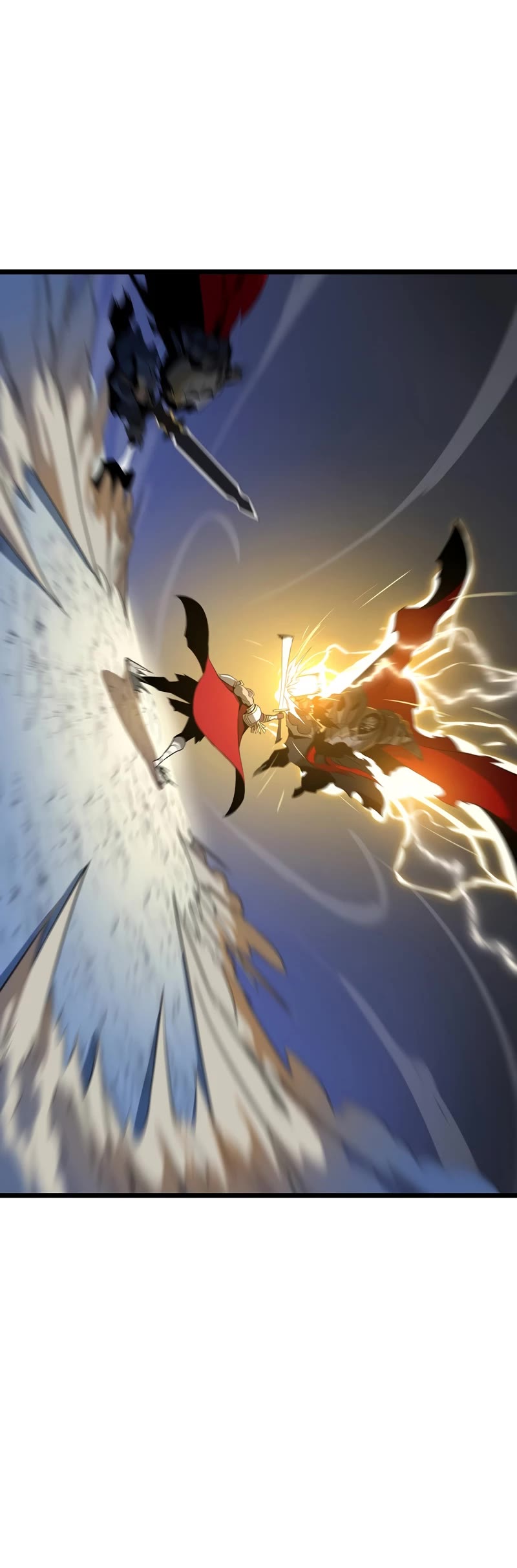 Kill the Hero Chapter 140 page 45 - Chapter 140