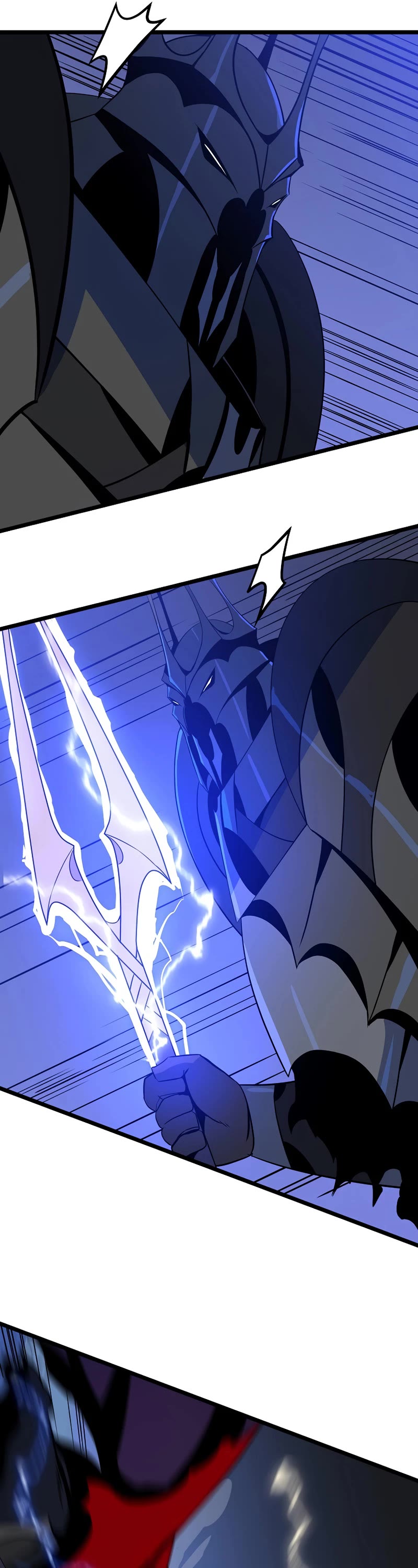 Kill the Hero Chapter 140 page 46 - Chapter 140