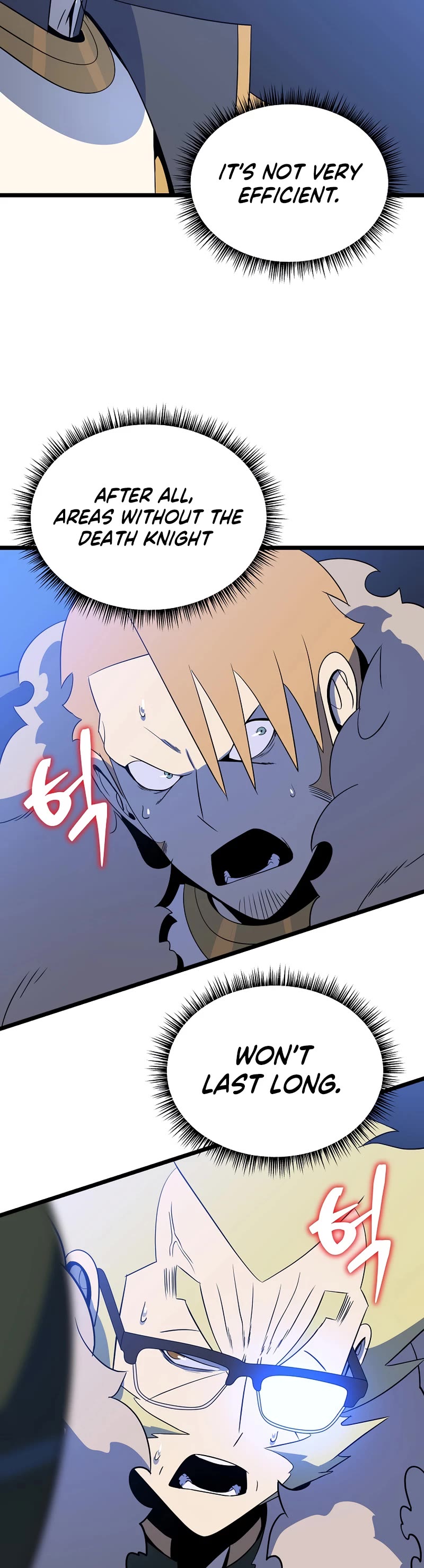 Kill the Hero Chapter 140 page 48 - Chapter 140