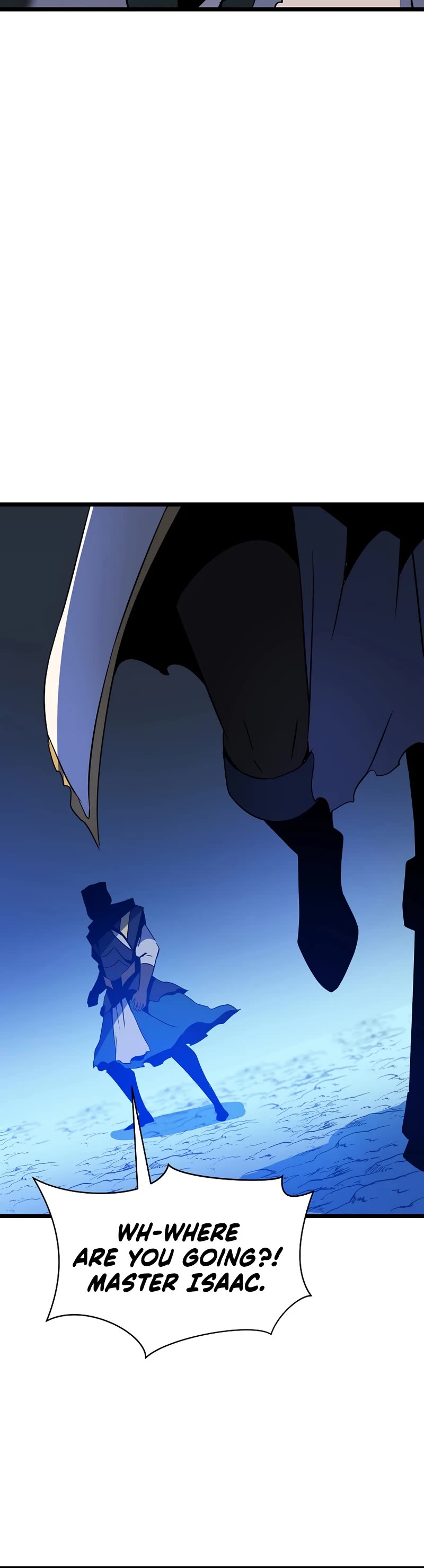 Kill the Hero Chapter 140 page 49 - Chapter 140