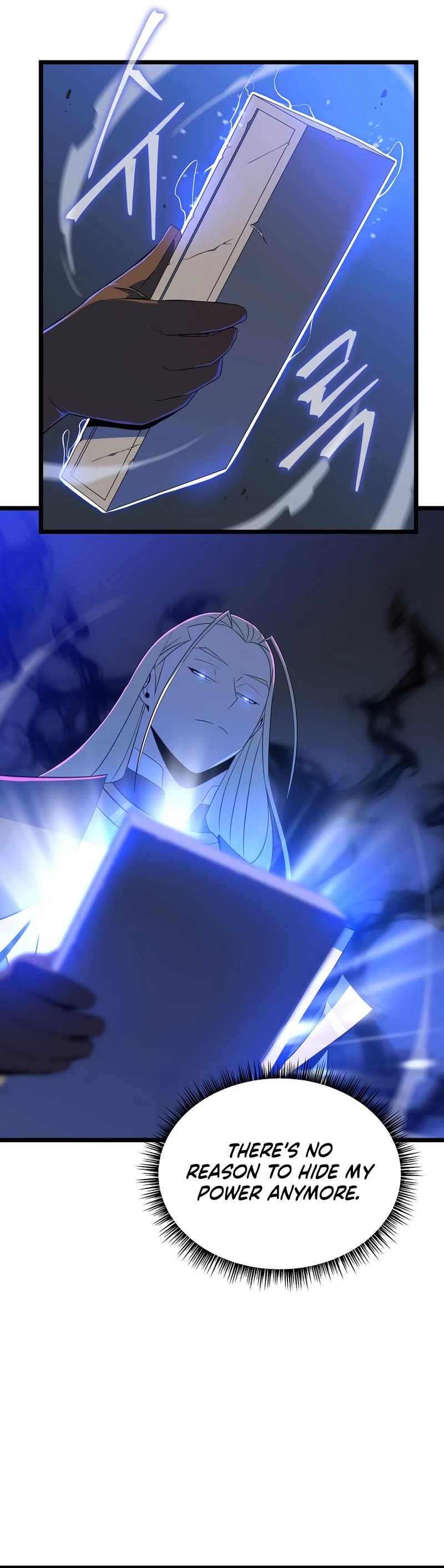 Kill the Hero Chapter 140 page 5 - Chapter 140