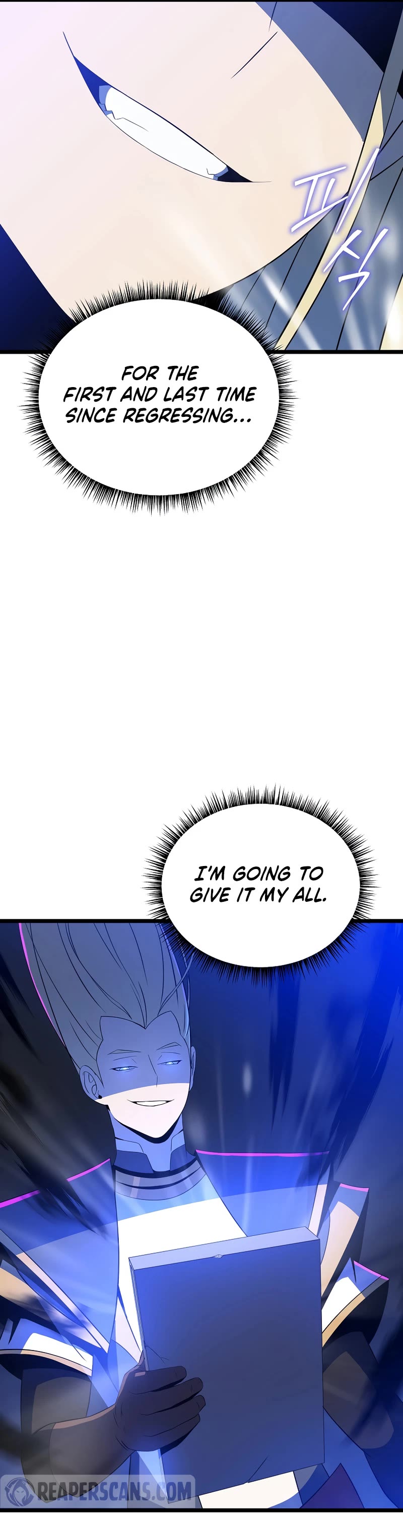 Kill the Hero Chapter 140 page 6 - Chapter 140