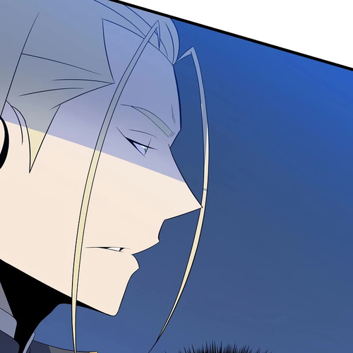 Kill the Hero Chapter 140 cover