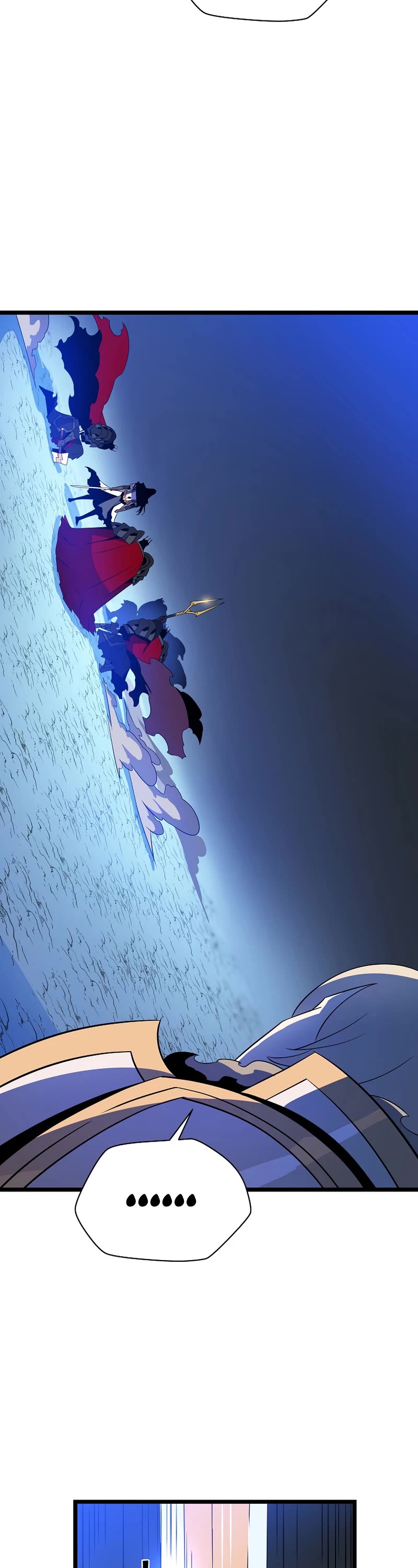 Kill the Hero Chapter 141 page 11 - Chapter 141