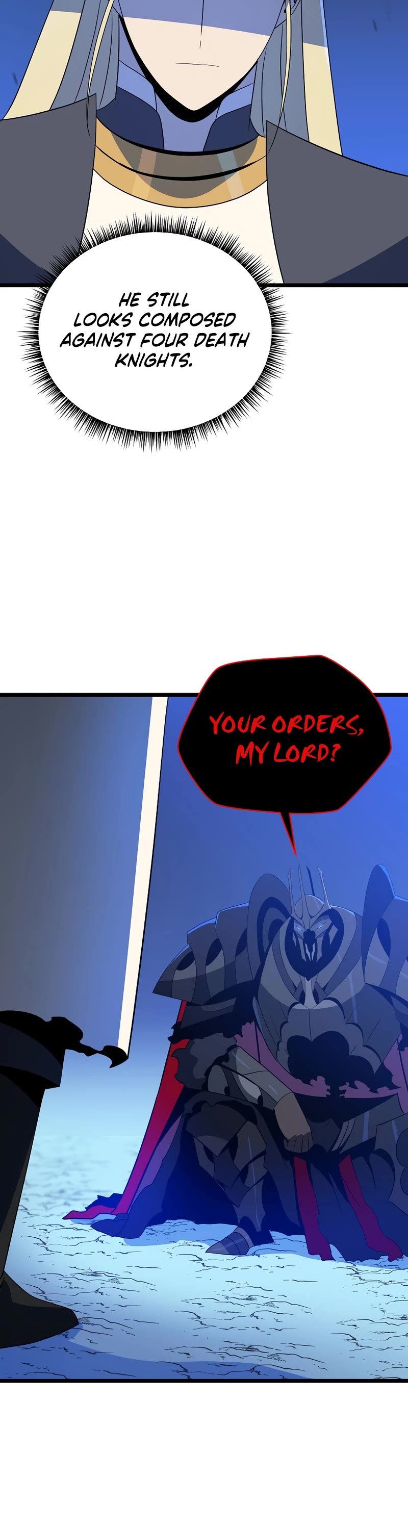 Kill the Hero Chapter 141 page 13 - Chapter 141