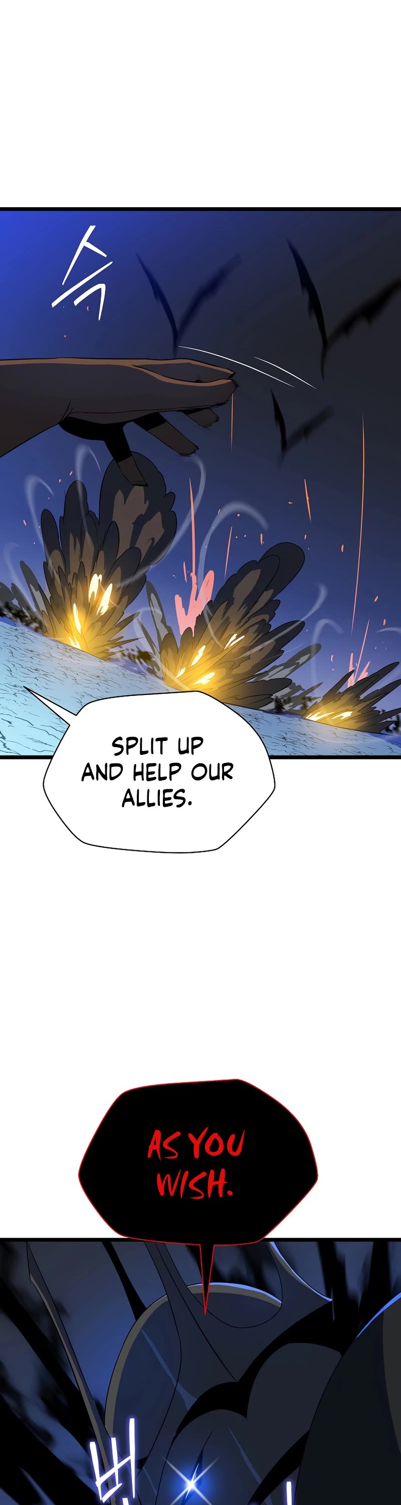 Kill the Hero Chapter 141 page 14 - Chapter 141