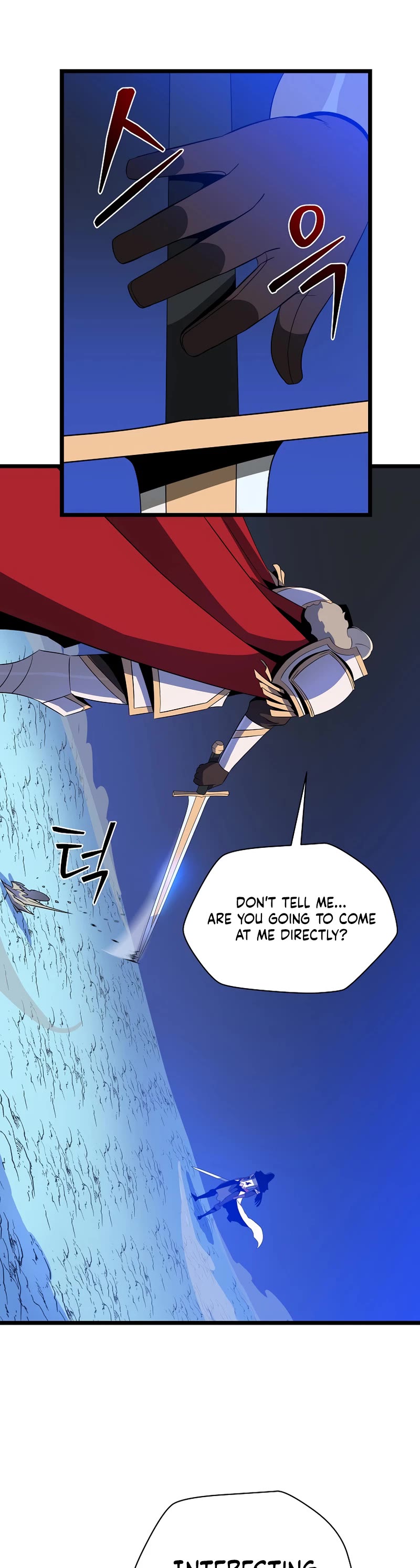 Kill the Hero Chapter 141 page 16 - Chapter 141