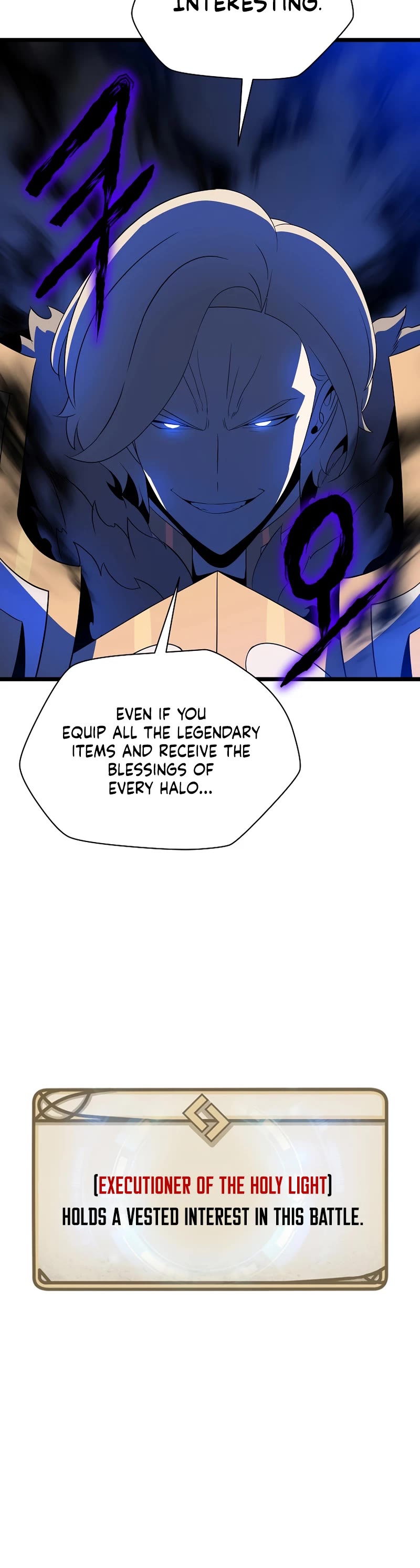 Kill the Hero Chapter 141 page 17 - Chapter 141