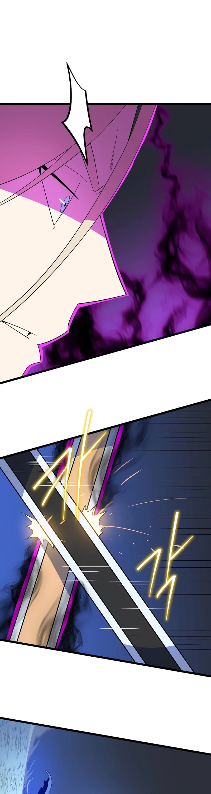 Kill the Hero Chapter 141 page 22 - Chapter 141