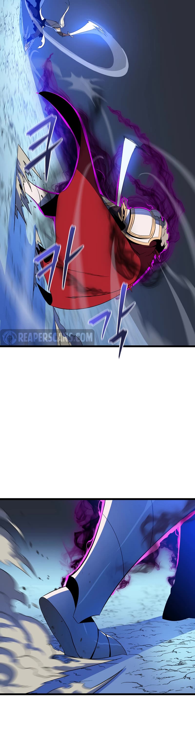 Kill the Hero Chapter 141 page 23 - Chapter 141