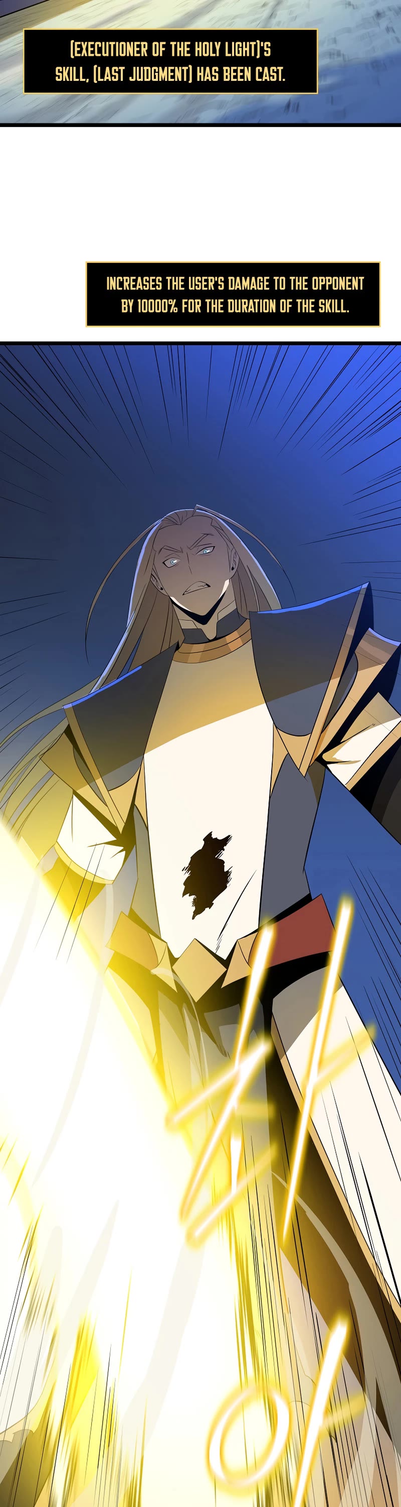 Kill the Hero Chapter 141 page 27 - Chapter 141
