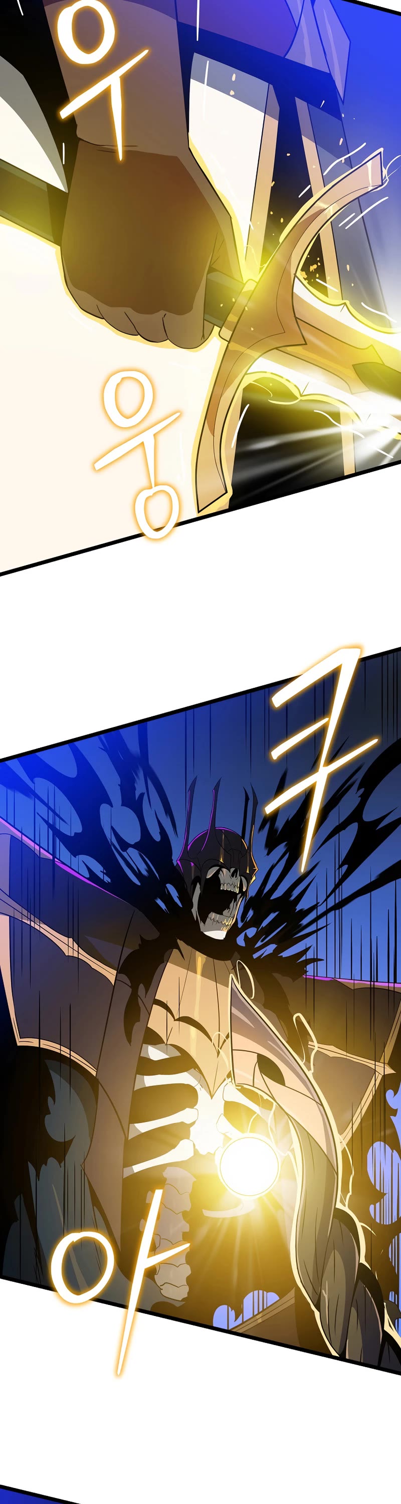 Kill the Hero Chapter 141 page 3 - Chapter 141