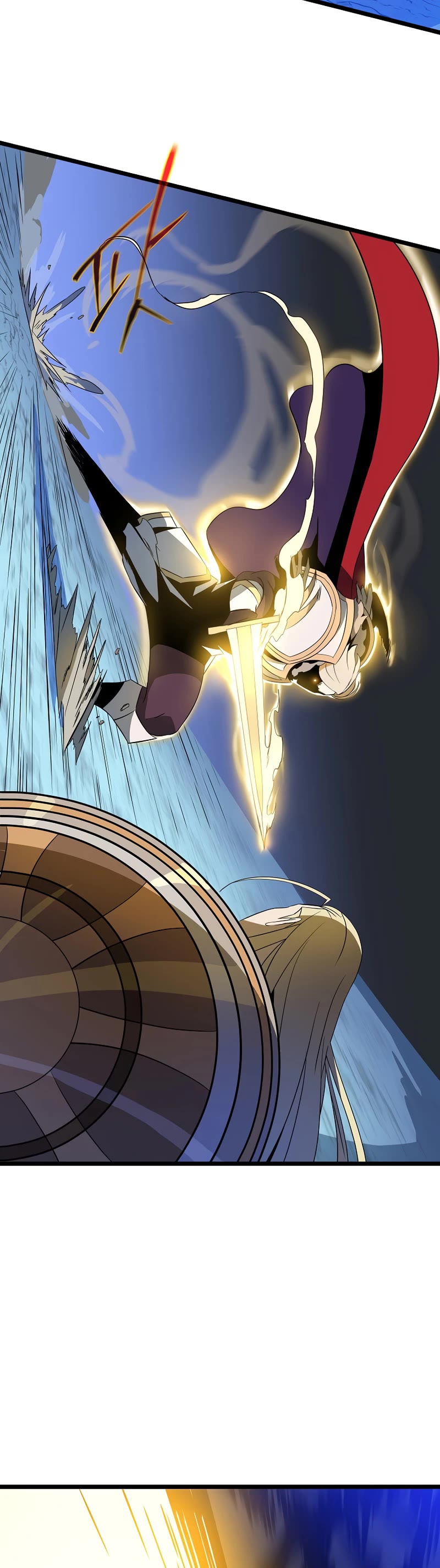 Kill the Hero Chapter 141 page 32 - Chapter 141