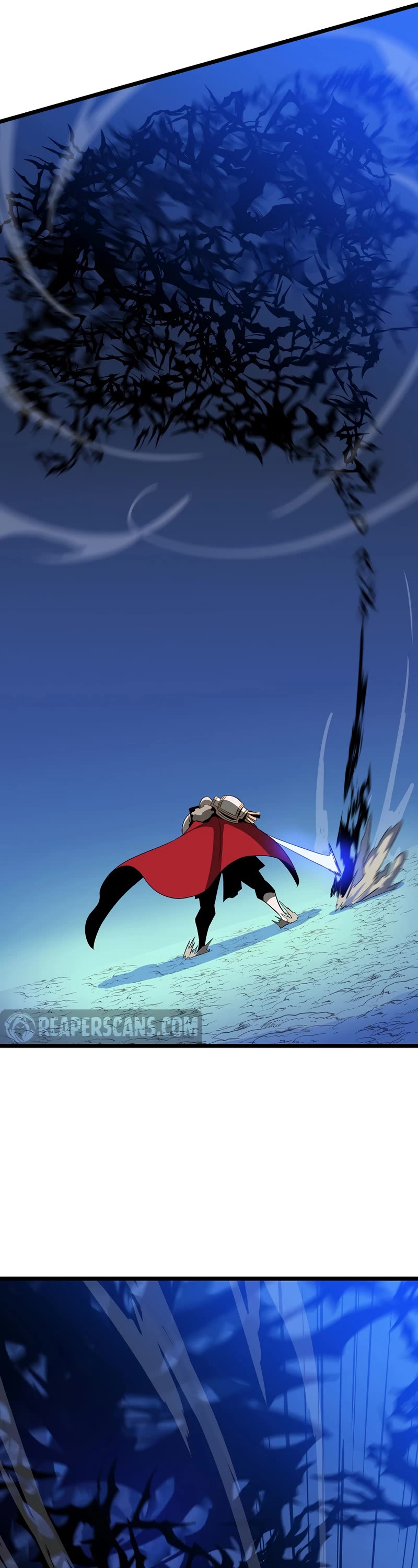 Kill the Hero Chapter 141 page 34 - Chapter 141