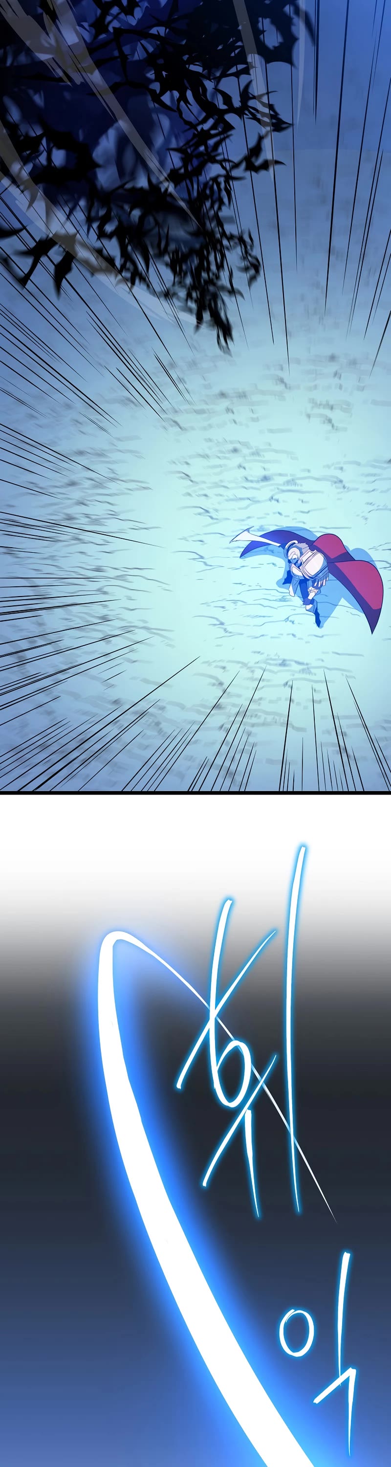 Kill the Hero Chapter 141 page 35 - Chapter 141