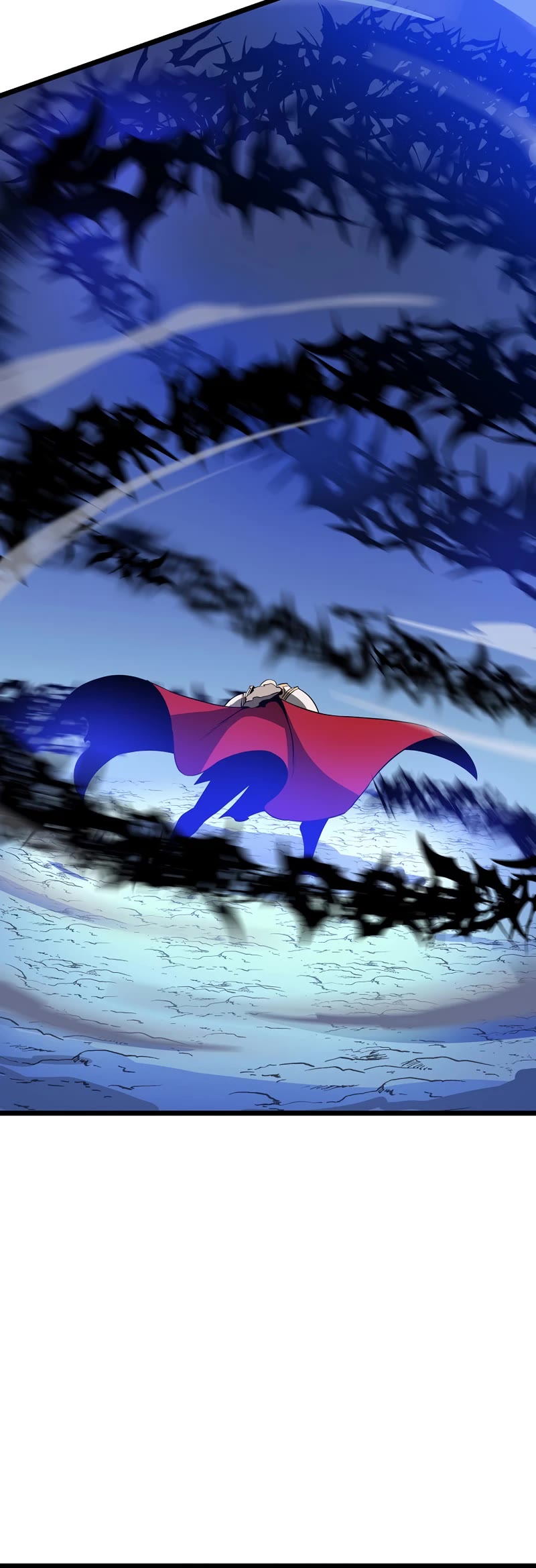 Kill the Hero Chapter 141 page 37 - Chapter 141