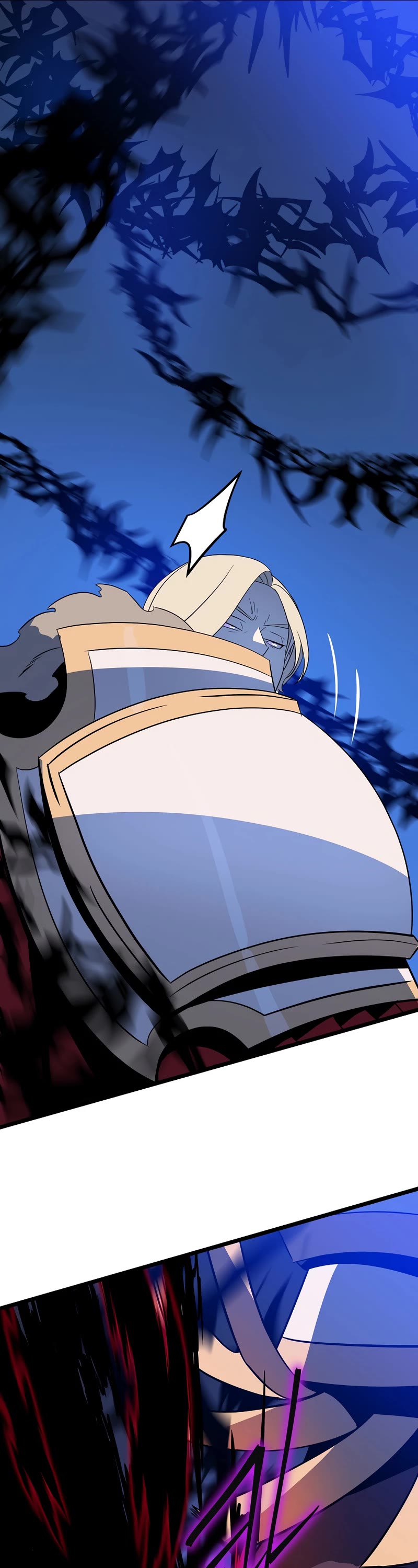 Kill the Hero Chapter 141 page 38 - Chapter 141