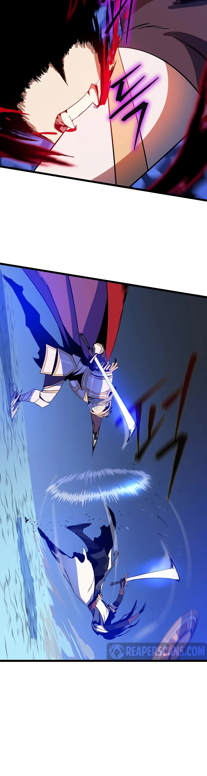 Kill the Hero Chapter 141 page 39 - Chapter 141
