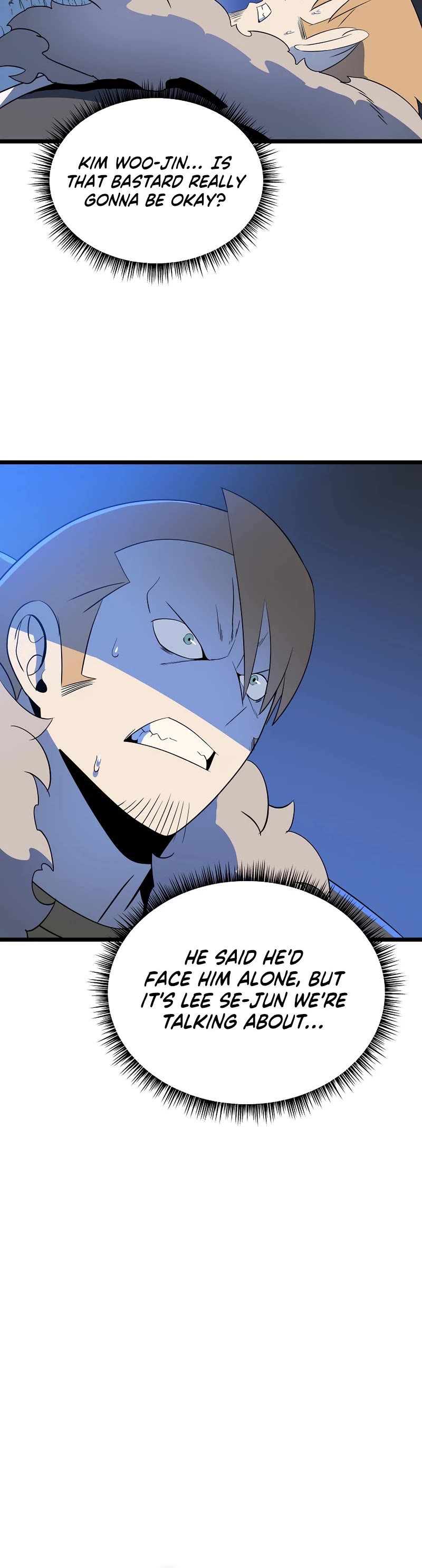 Kill the Hero Chapter 141 page 41 - Chapter 141
