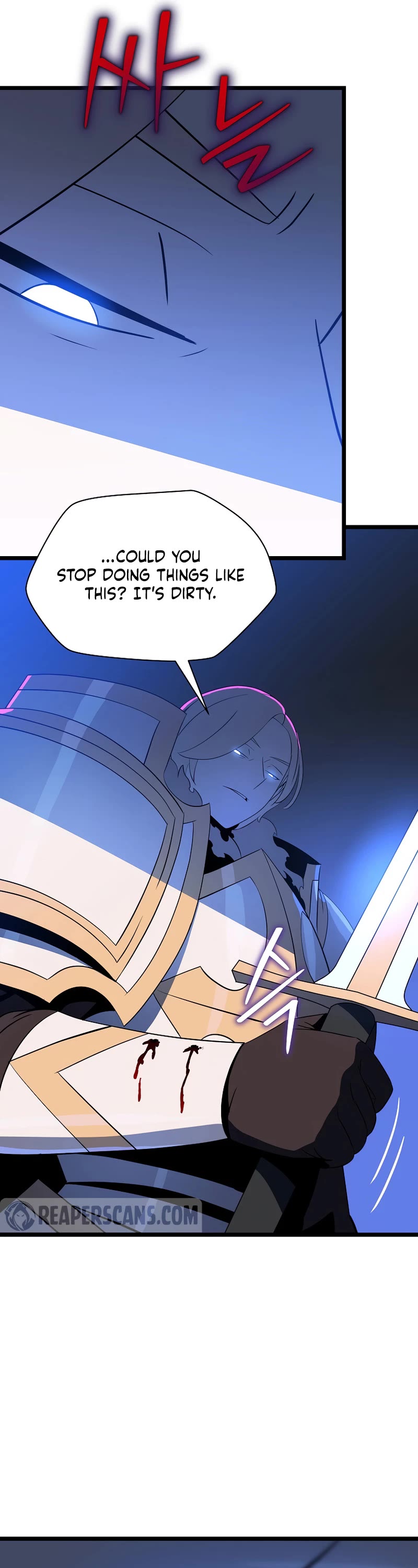 Kill the Hero Chapter 141 page 42 - Chapter 141