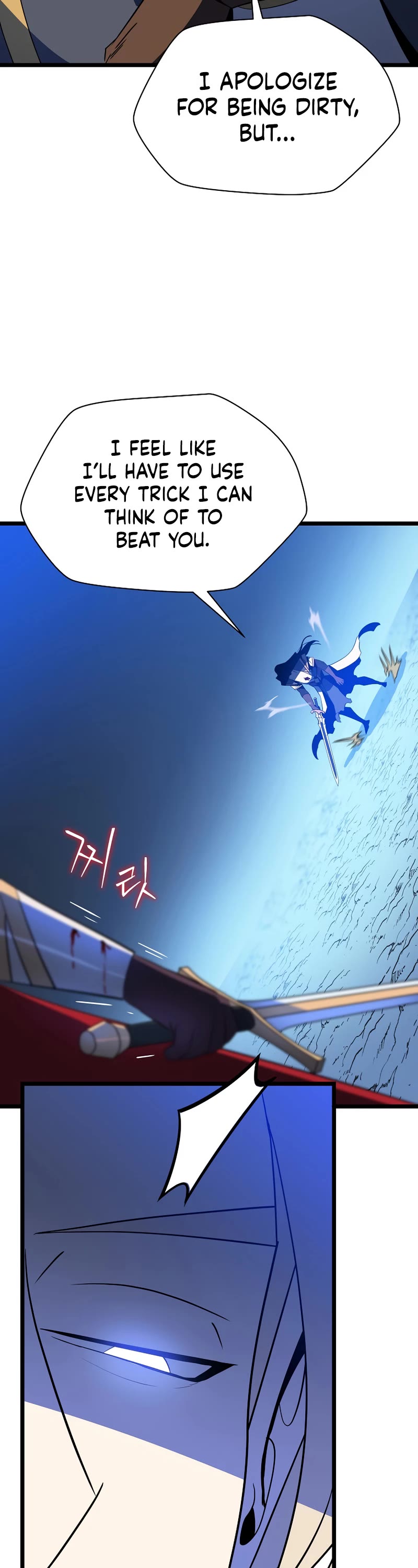 Kill the Hero Chapter 141 page 44 - Chapter 141