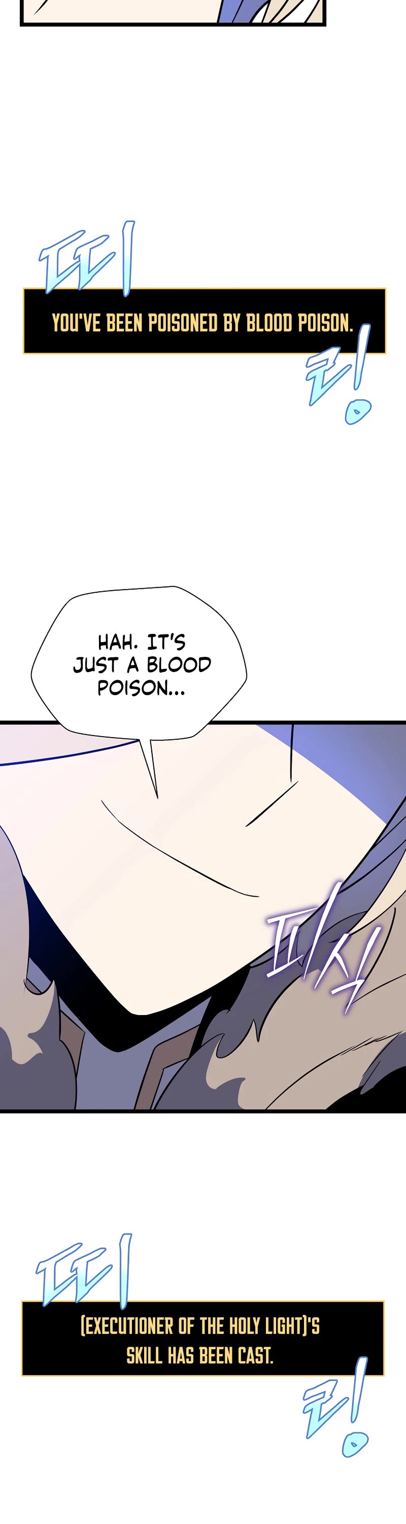Kill the Hero Chapter 141 page 45 - Chapter 141