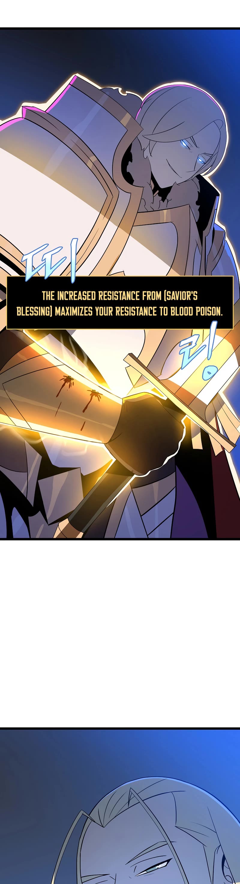 Kill the Hero Chapter 141 page 46 - Chapter 141