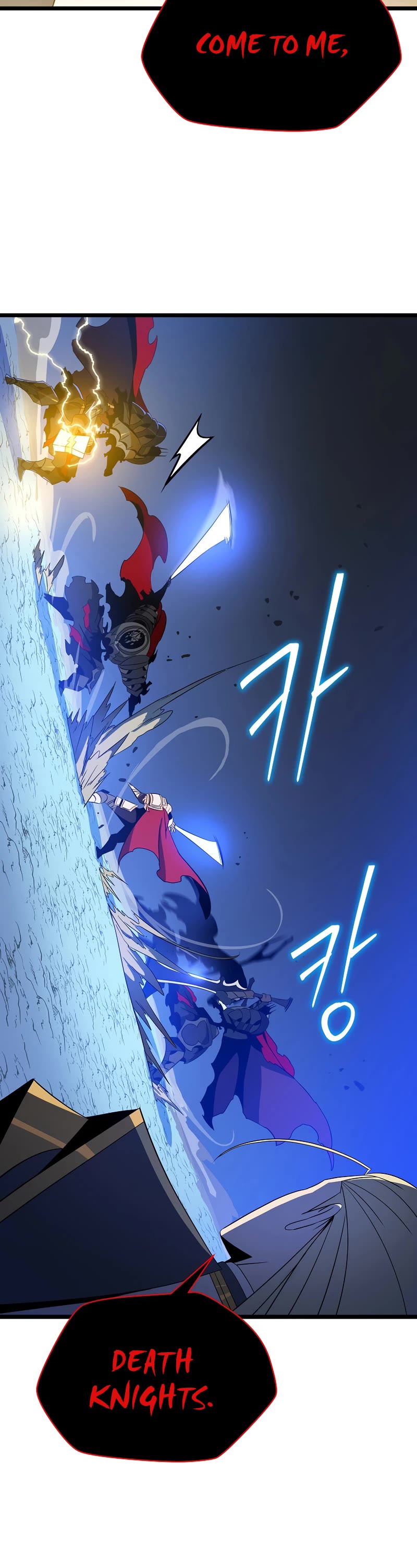 Kill the Hero Chapter 141 page 7 - Chapter 141
