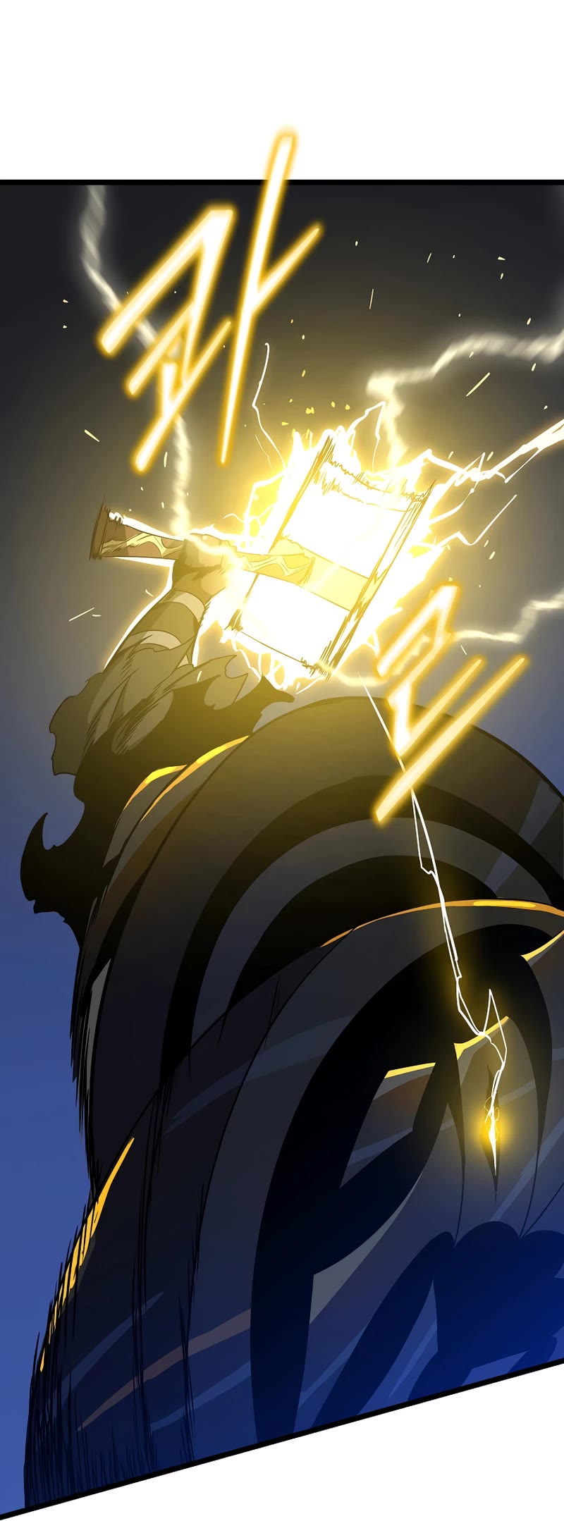 Kill the Hero Chapter 141 page 8 - Chapter 141
