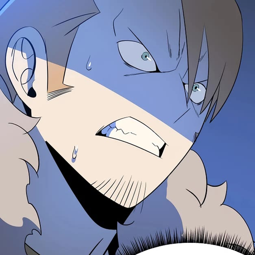 Kill the Hero Chapter 141 cover
