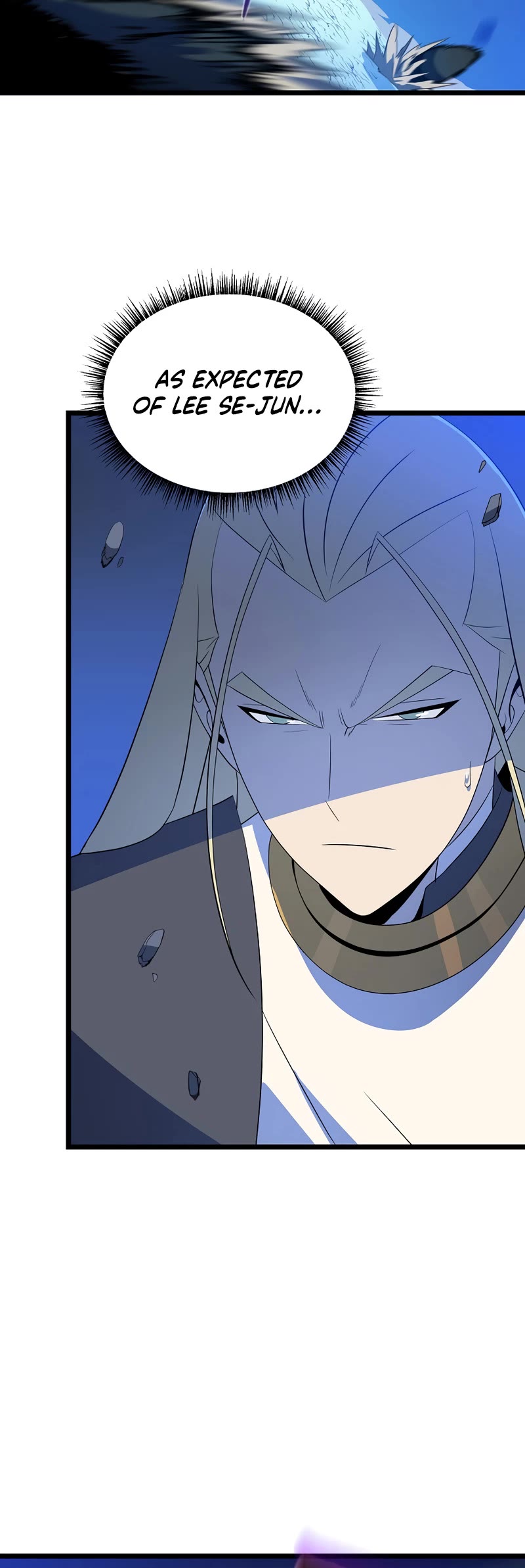 Kill the Hero Chapter 142 page 12 - Chapter 142