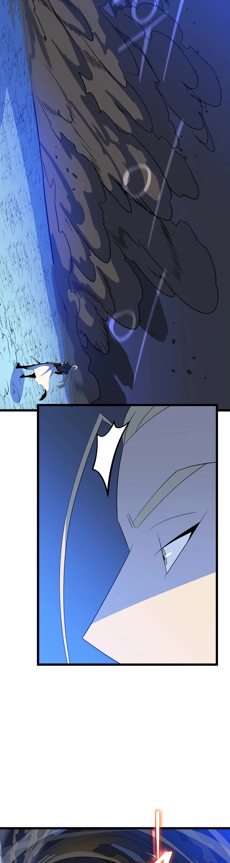 Kill the Hero Chapter 142 page 19 - Chapter 142