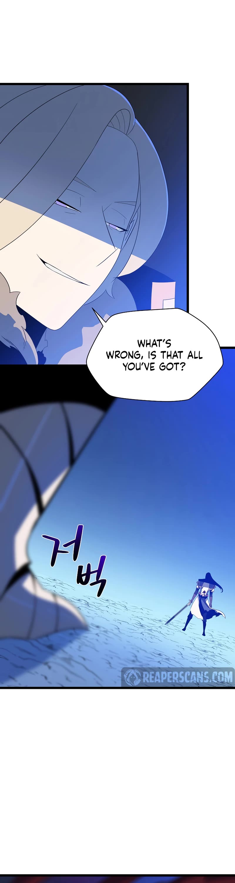 Kill the Hero Chapter 142 page 2 - Chapter 142