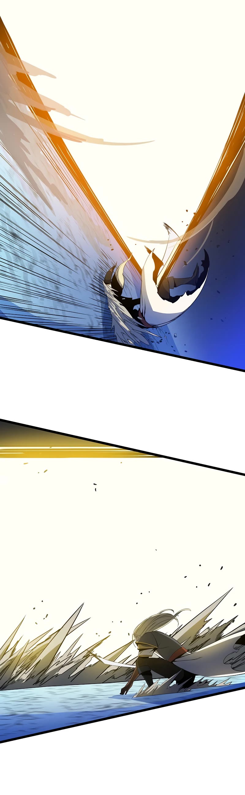 Kill the Hero Chapter 142 page 21 - Chapter 142