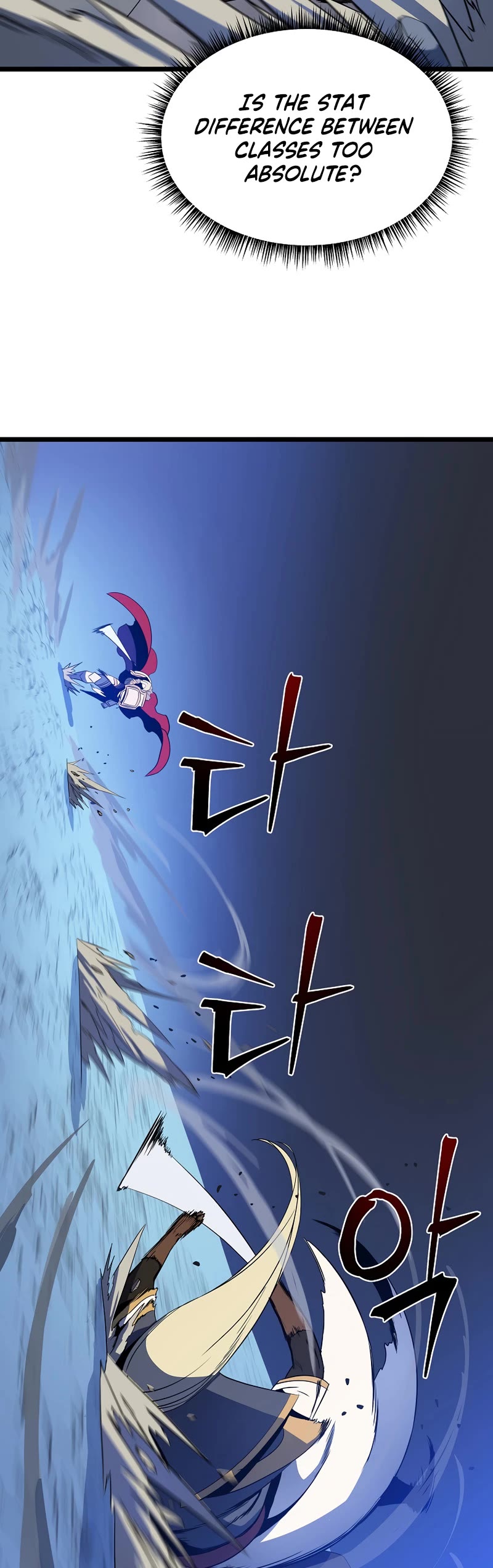 Kill the Hero Chapter 142 page 24 - Chapter 142