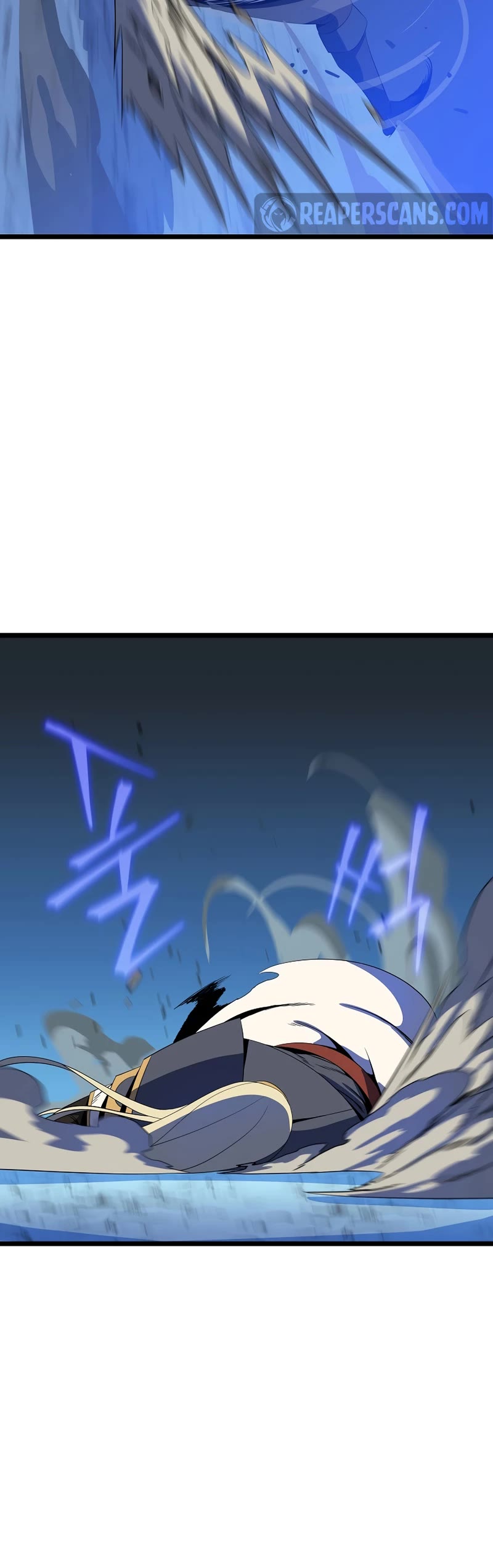 Kill the Hero Chapter 142 page 25 - Chapter 142