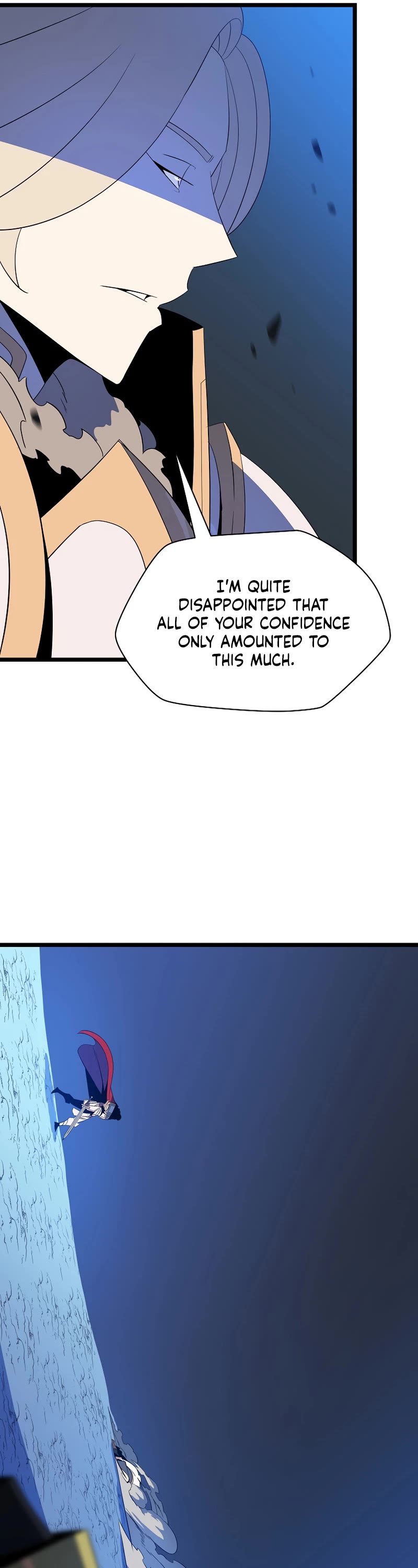 Kill the Hero Chapter 142 page 26 - Chapter 142