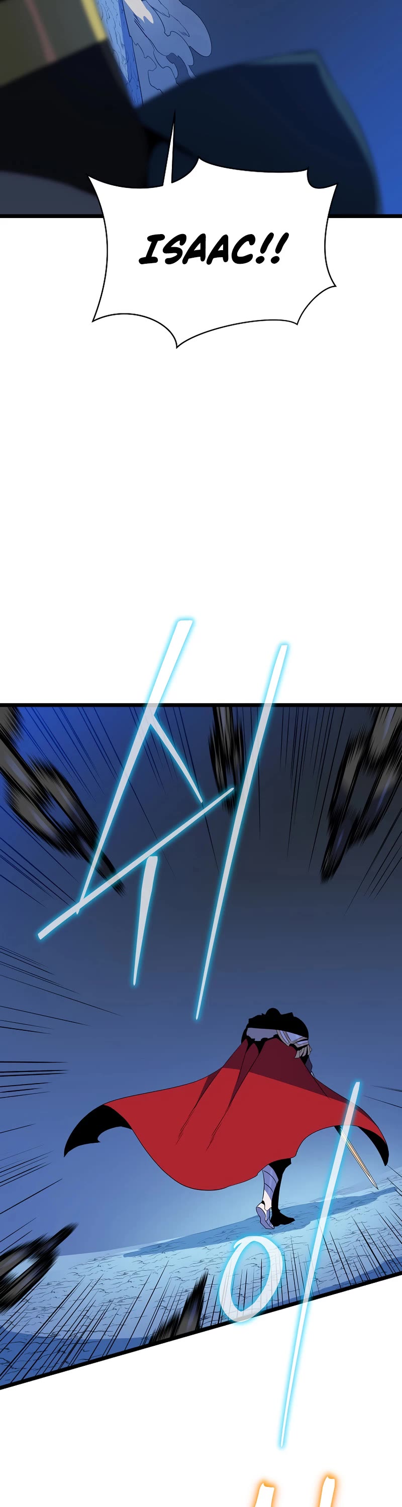 Kill the Hero Chapter 142 page 27 - Chapter 142