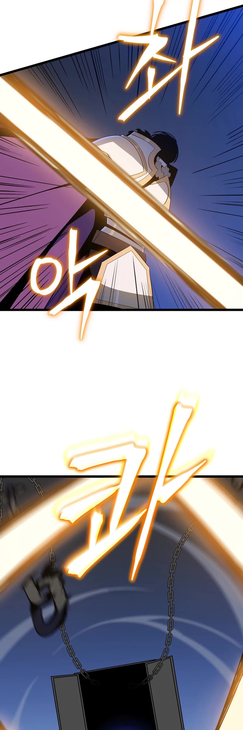 Kill the Hero Chapter 142 page 28 - Chapter 142