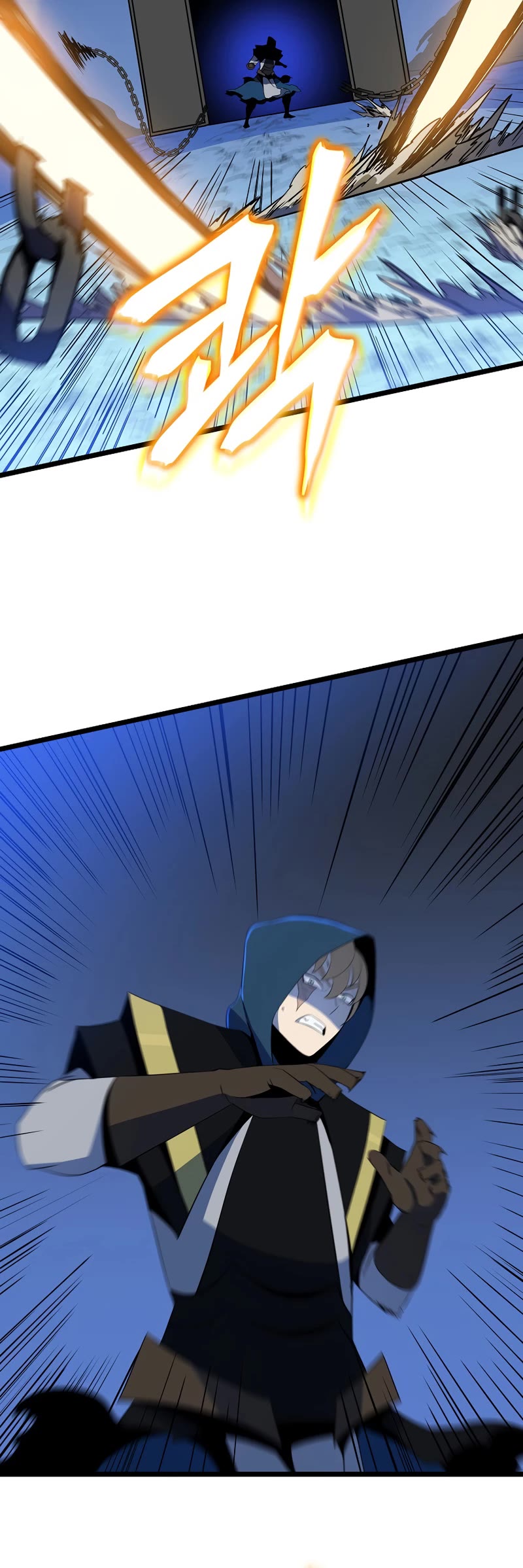 Kill the Hero Chapter 142 page 29 - Chapter 142