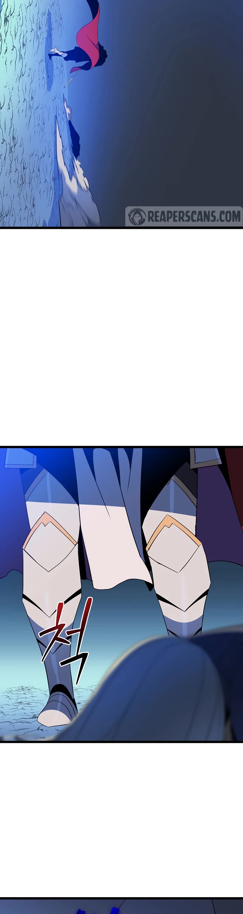 Kill the Hero Chapter 142 page 31 - Chapter 142