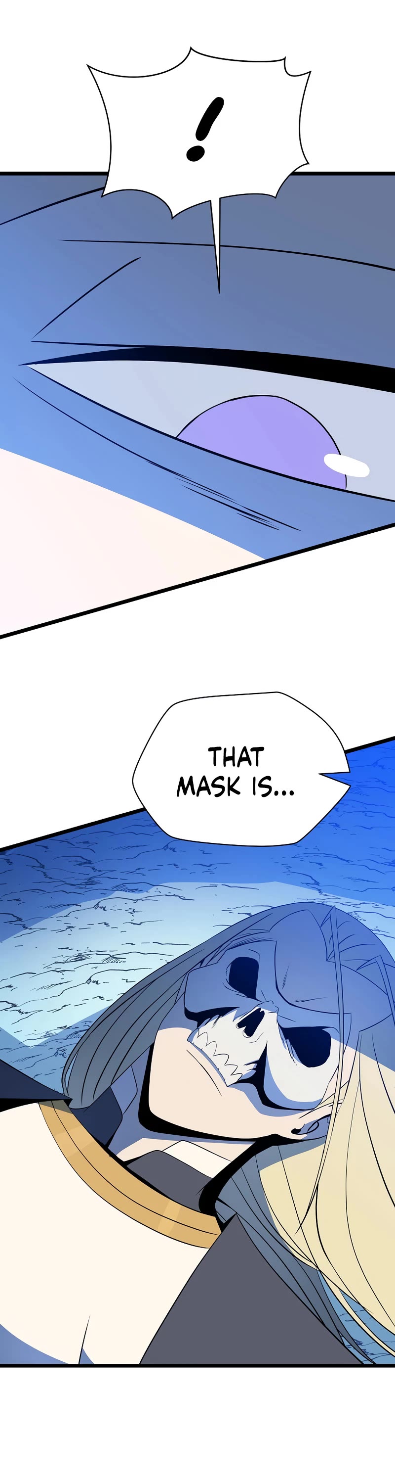 Kill the Hero Chapter 142 page 33 - Chapter 142
