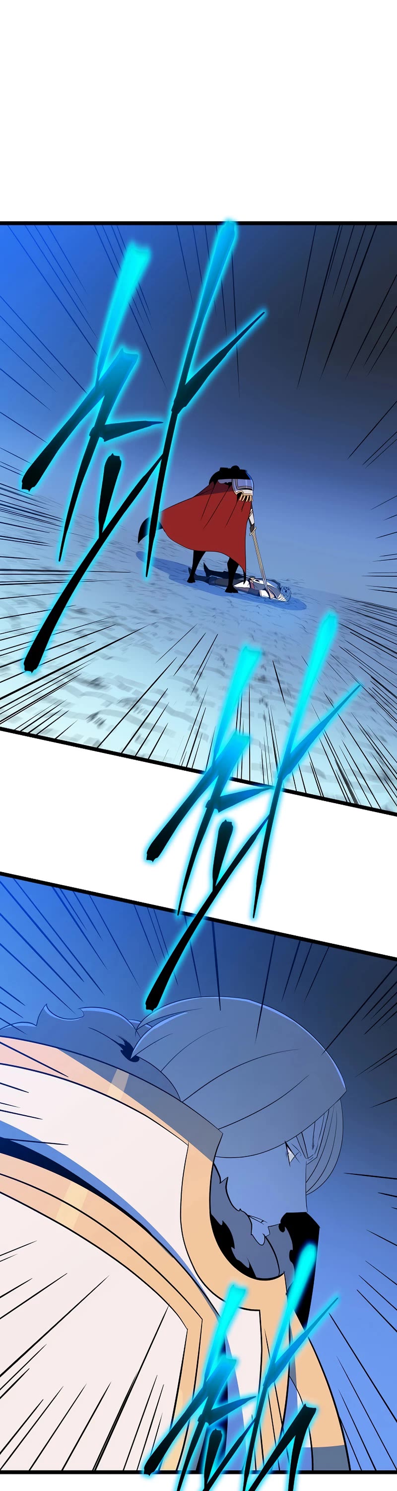 Kill the Hero Chapter 142 page 34 - Chapter 142