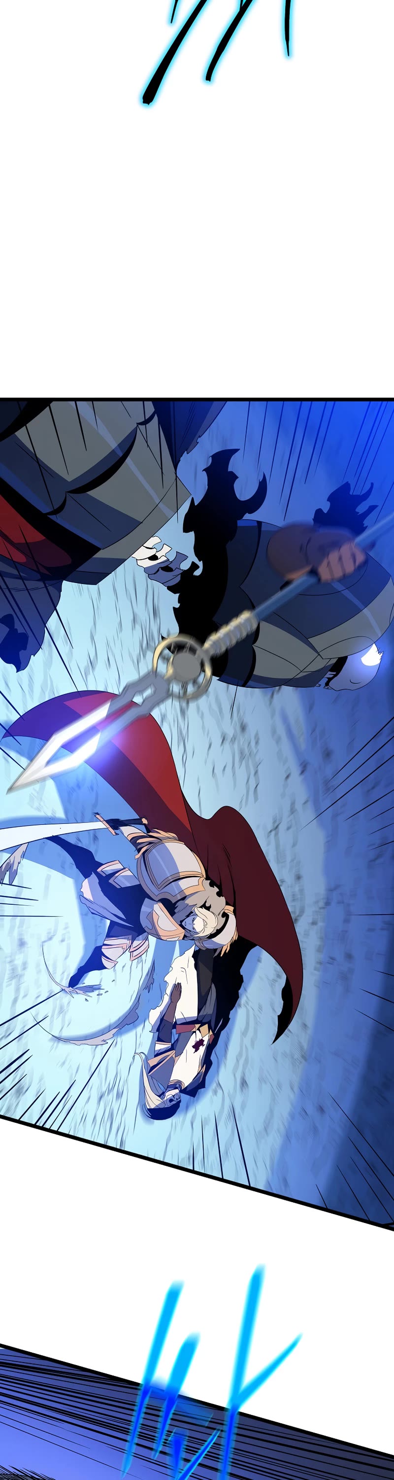 Kill the Hero Chapter 142 page 35 - Chapter 142