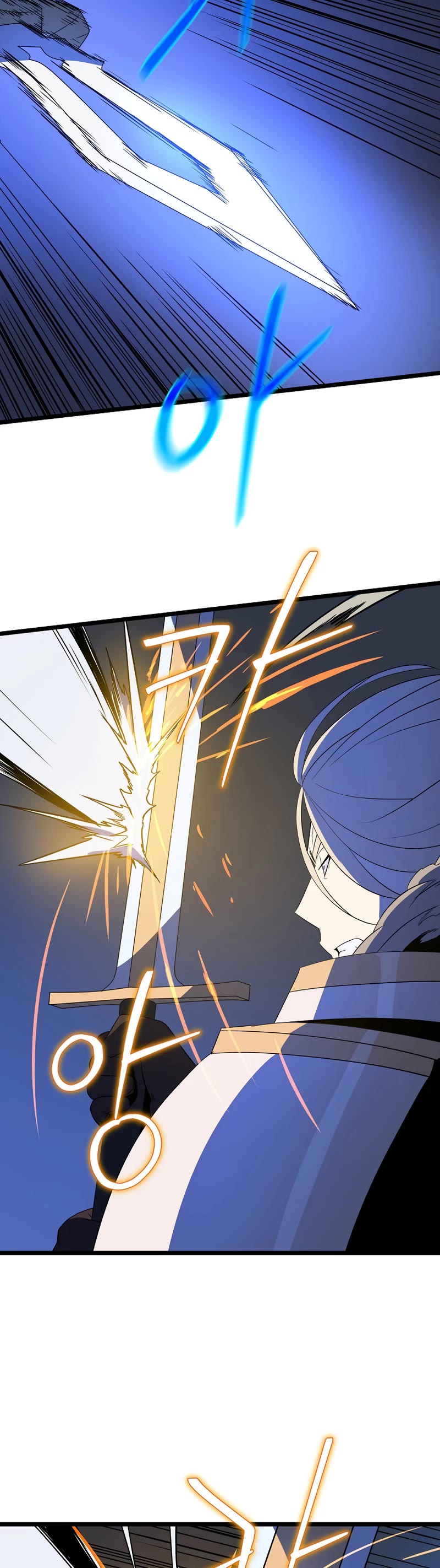 Kill the Hero Chapter 142 page 36 - Chapter 142