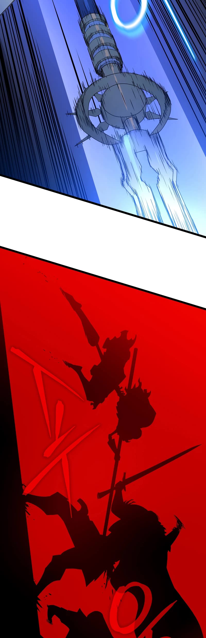 Kill the Hero Chapter 142 page 40 - Chapter 142