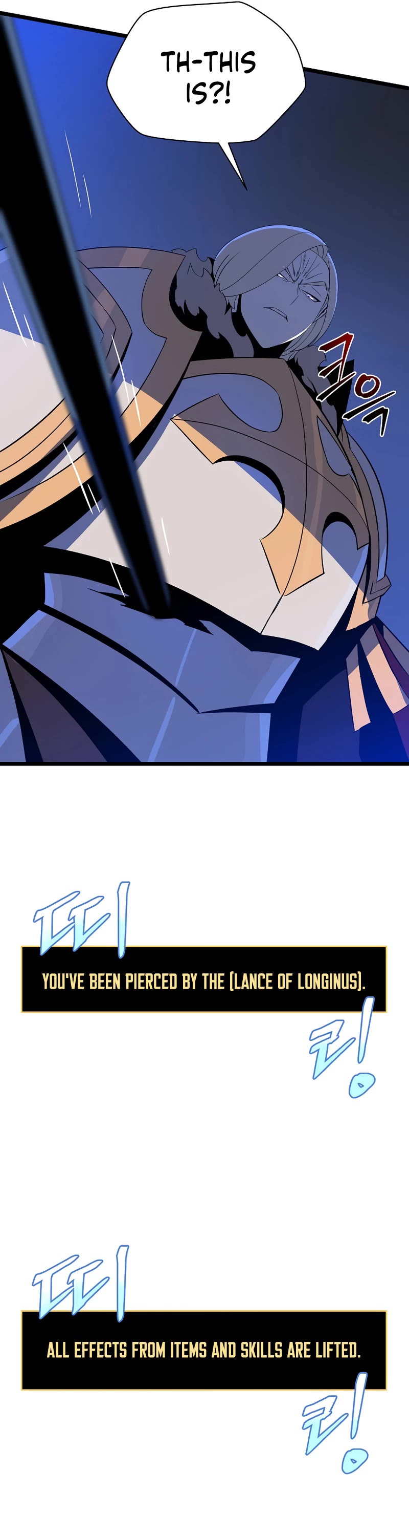 Kill the Hero Chapter 142 page 42 - Chapter 142