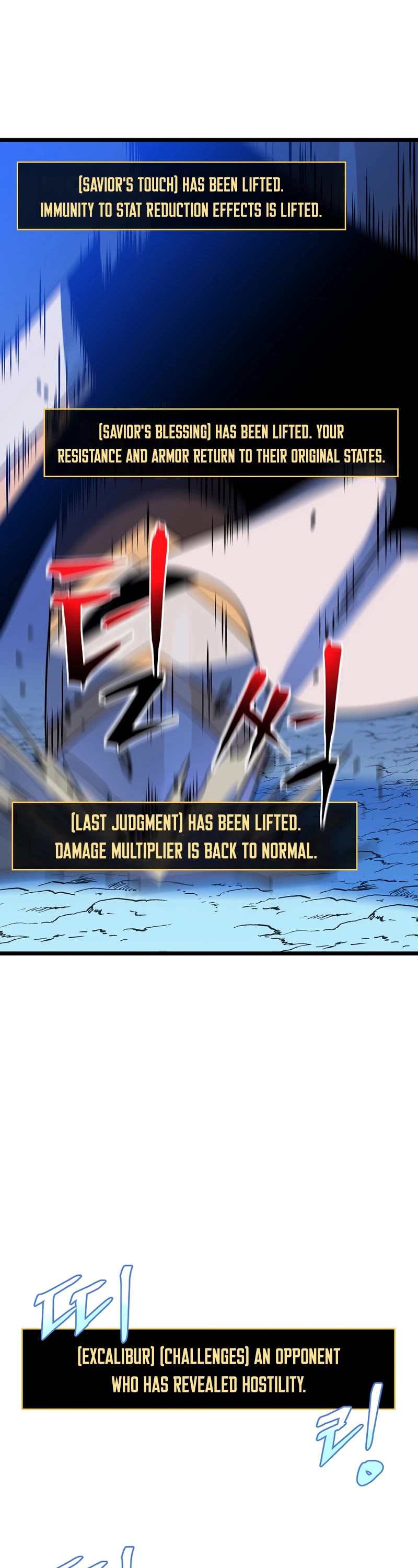 Kill the Hero Chapter 142 page 43 - Chapter 142