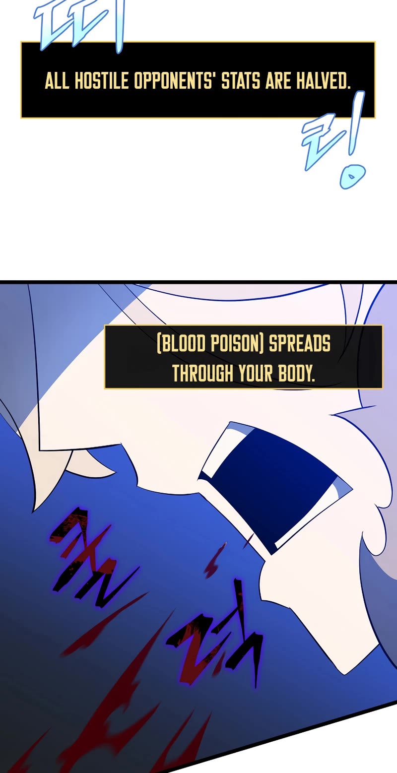 Kill the Hero Chapter 142 page 44 - Chapter 142